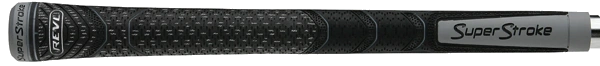 SuperStroke REVL Element Black/Grey