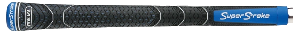 SuperStroke REVL Element Grey/Blue