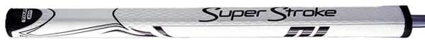 Super Stroke Zynergy Tour Black/White 17"