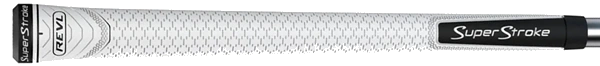 SuperStroke REVL Player White