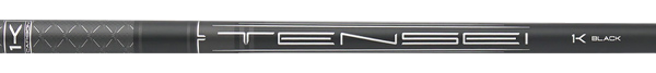 Tensei 1K Black