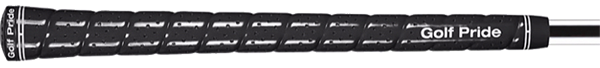 Golf Pride Tour Wrap Black