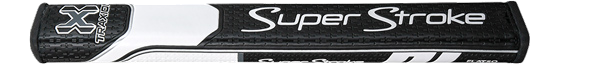 Super Stroke Zynergy Flatso Black/White