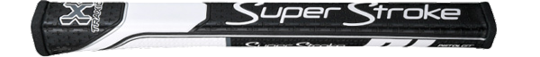 Super Stroke Zynergy Pistol GT Black/White