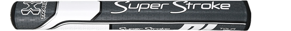 Super Stroke Zynergy Tour Gray/White