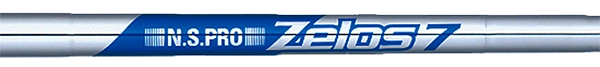 NS Pro Zelos 7