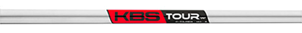 KBS TOUR C TAPER