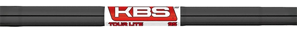 KBS Tour Lite Black