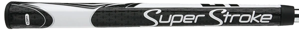 Super Stroke Zynergy PT Black/White