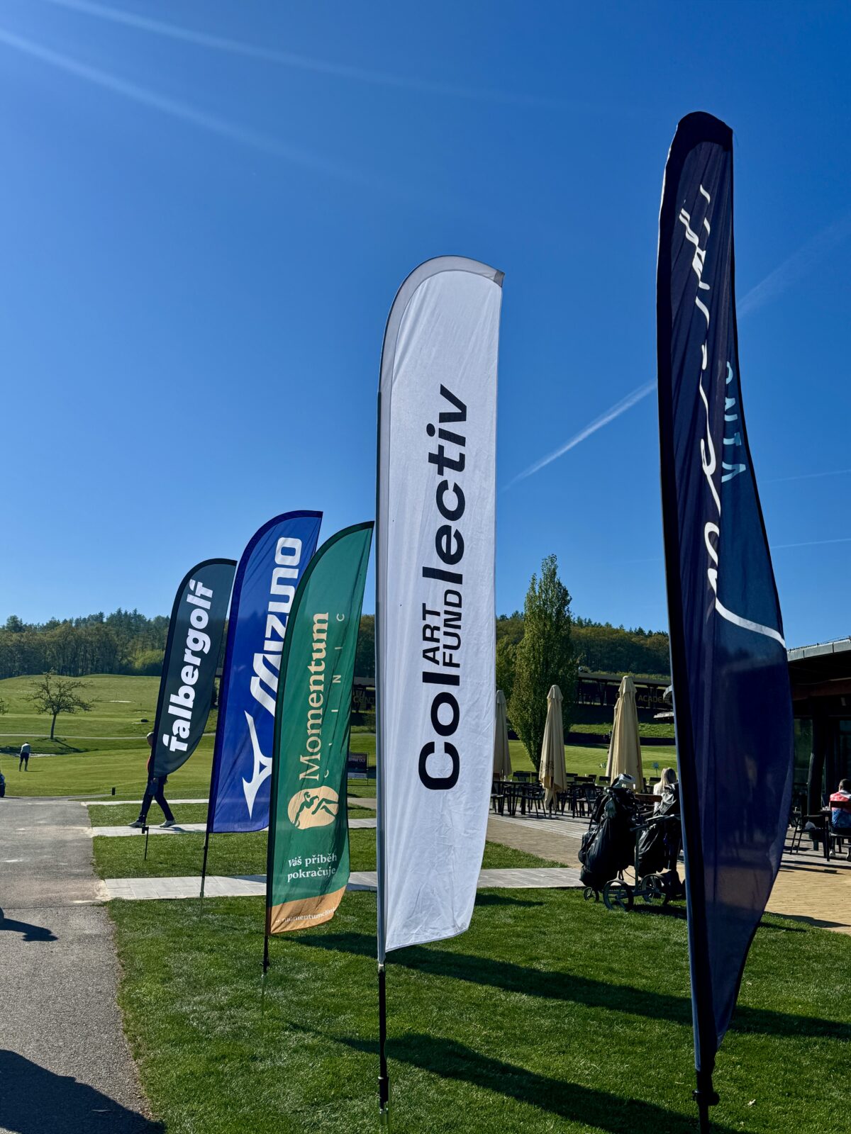 Mizuno Golf Tour 2.5.2026