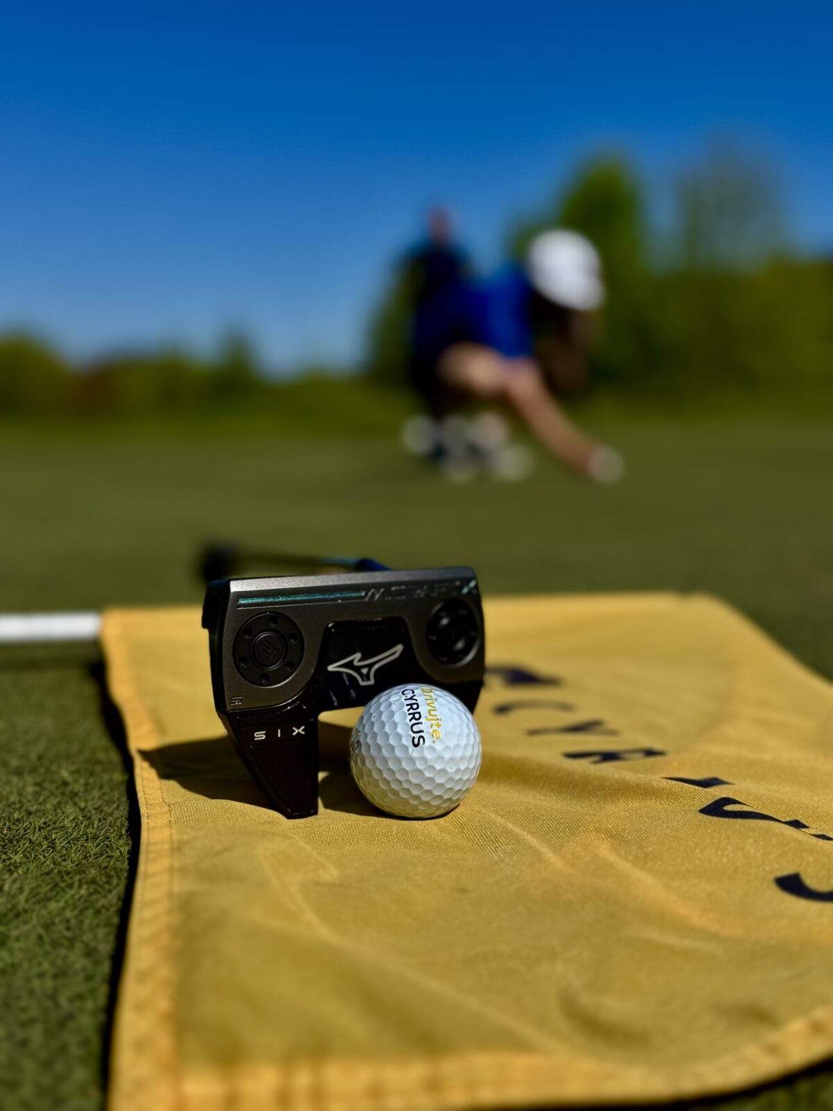 Mizuno Golf Tour 2.5.2026