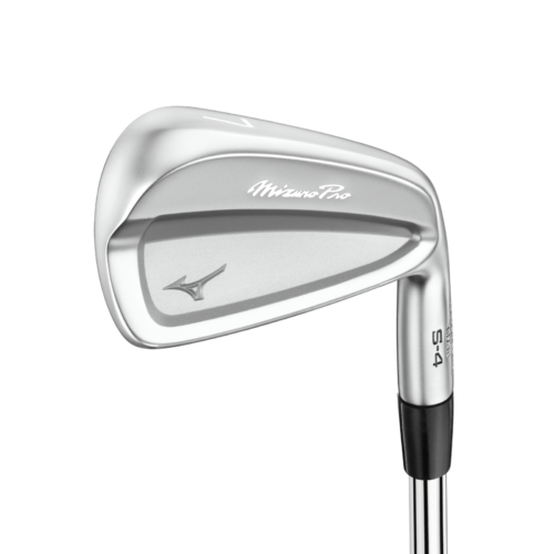 Mizuno Pro S4